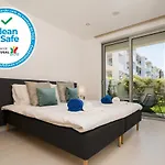 Daire Zentuni Ocean Front Lagos