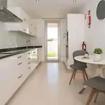 Appartement Zentuni Ocean Front Lagos