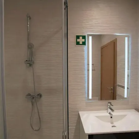 Apartment Zentuni Ocean Front Lagos
