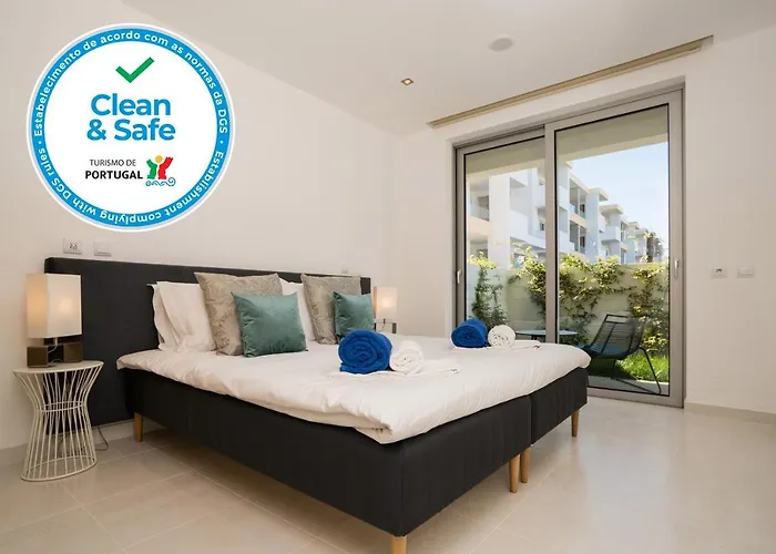 アパート Zentuni Ocean Front ラゴス