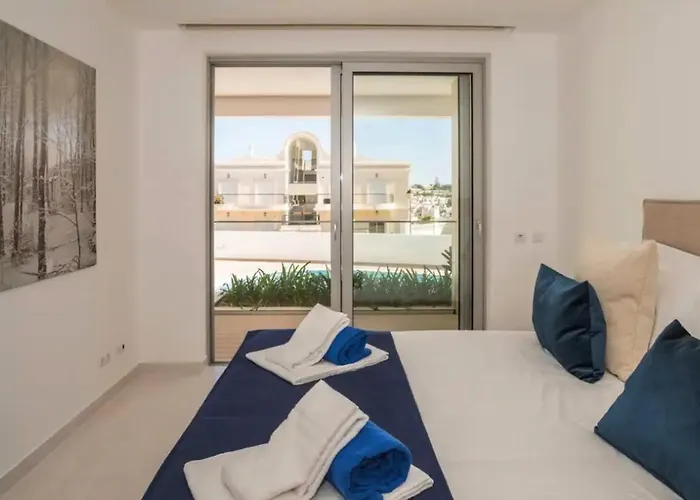 アパート Zentuni Ocean Front ラゴス