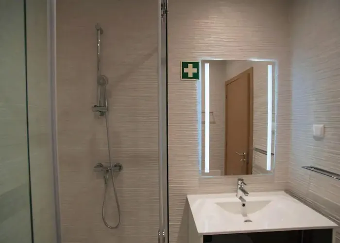 アパート Zentuni Ocean Front ラゴス