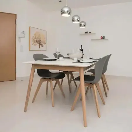 Zentuni Ocean Front Lagos