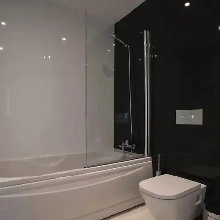 Zentuni Ocean Front Appartamento *